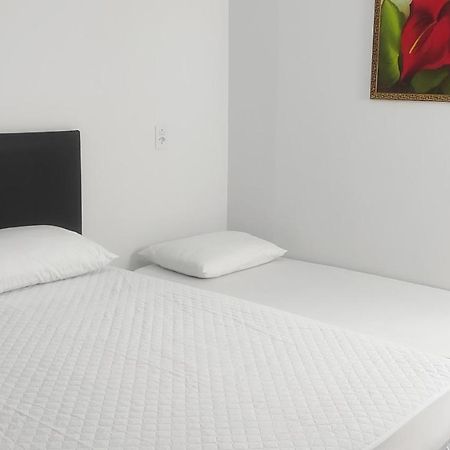 Mar Dos Sonhos Suites Ubatuba Ngoại thất bức ảnh