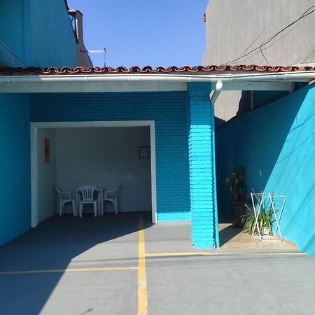 Mar Dos Sonhos Suites Ubatuba Ngoại thất bức ảnh