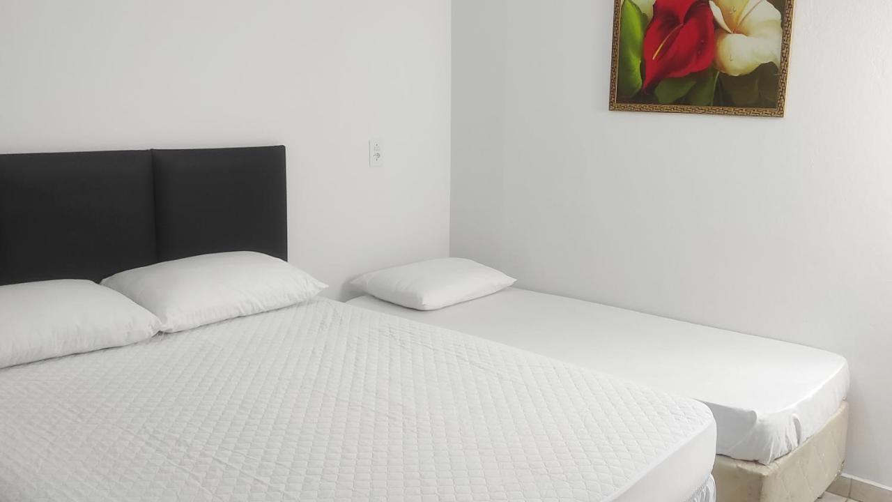 Mar Dos Sonhos Suites Ubatuba Ngoại thất bức ảnh