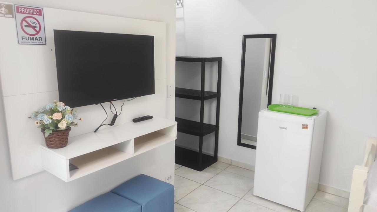 Mar Dos Sonhos Suites Ubatuba Ngoại thất bức ảnh