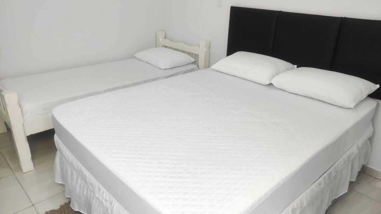 Mar Dos Sonhos Suites Ubatuba Ngoại thất bức ảnh