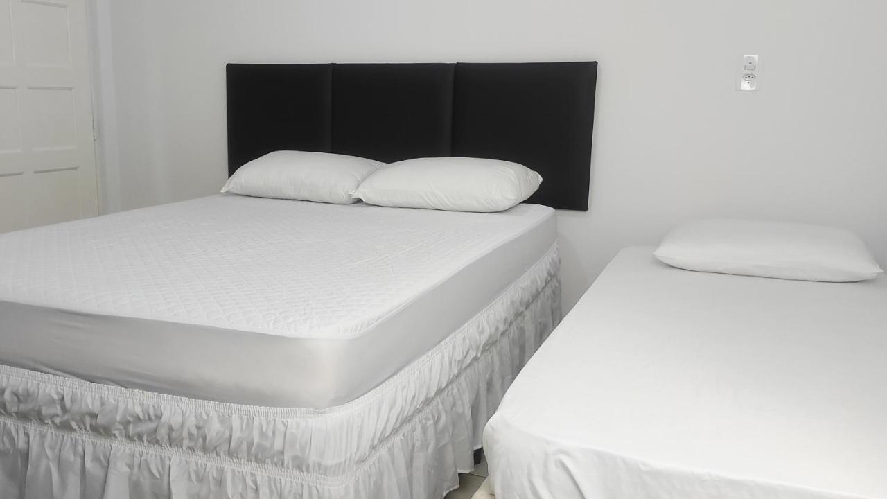 Mar Dos Sonhos Suites Ubatuba Ngoại thất bức ảnh